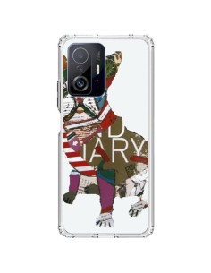 Coque Xiaomi 11T / 11T Pro Boston Bull - Bri.Buckley