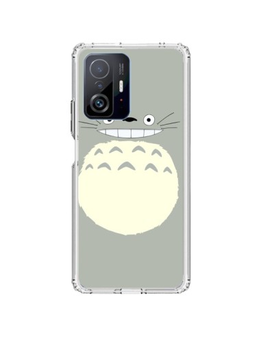 Coque Xiaomi 11T / 11T Pro Totoro Content Manga - Bertrand Carriere