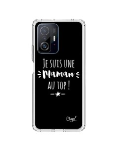 Xiaomi 11T / 11T Pro Case I'm a Top Mom - Chapo