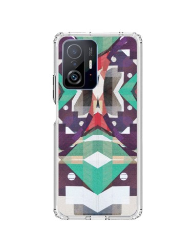 Coque Xiaomi 11T / 11T Pro Cisca Azteque - Danny Ivan