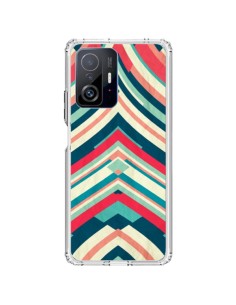 Xiaomi 11T / 11T Pro Case Goodnight Nobody Aztec - Danny Ivan