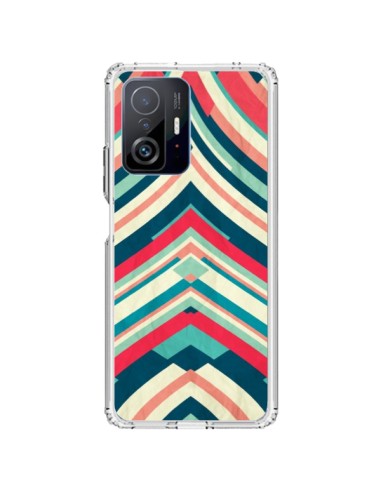 Xiaomi 11T / 11T Pro Case Goodnight Nobody Aztec - Danny Ivan