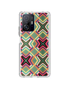 Xiaomi 11T / 11T Pro Case Marka Aztec - Danny Ivan