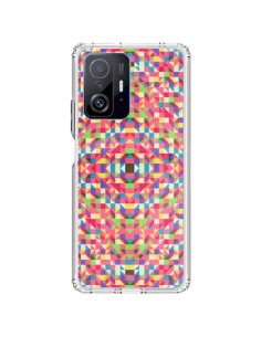 Xiaomi 11T / 11T Pro Case One More Night Aztec - Danny Ivan