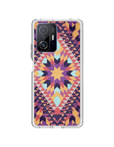 Xiaomi 11T / 11T Pro Case Ticky Ticky Aztec - Danny Ivan