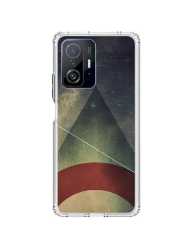 Coque Xiaomi 11T / 11T Pro Triangle Azteque - Danny Ivan