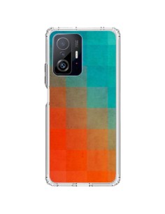 Xiaomi 11T / 11T Pro Case Beach Pixel - Danny Ivan
