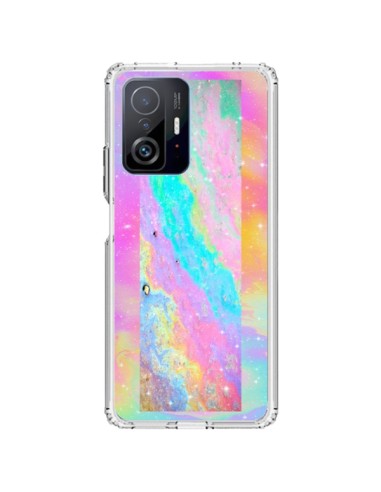 Coque Xiaomi 11T / 11T Pro Get away with it Galaxy - Danny Ivan