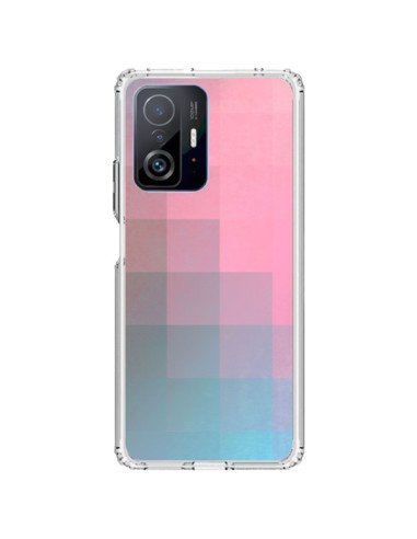 Coque Xiaomi 11T / 11T Pro Girly Pixel Surface - Danny Ivan