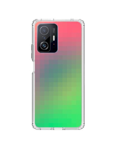 Xiaomi 11T / 11T Pro Case Shade Pixel - Danny Ivan