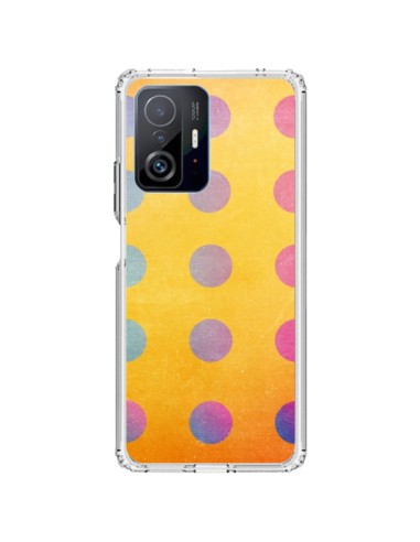 Coque Xiaomi 11T / 11T Pro Playing More Jeu Puissance 4 - Danny Ivan