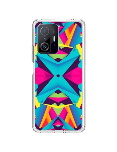 Coque Xiaomi 11T / 11T Pro The Youth Azteque - Danny Ivan
