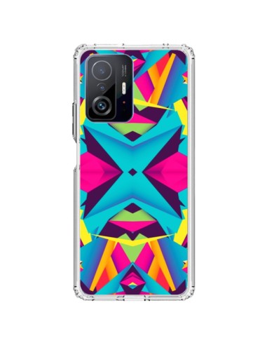 Xiaomi 11T / 11T Pro Case The Youth Aztec - Danny Ivan