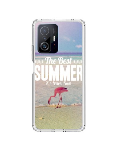Coque Xiaomi 11T / 11T Pro Best Summer Eté - Eleaxart