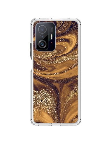 Xiaomi 11T / 11T Pro Case Molten Core Galaxy - Eleaxart