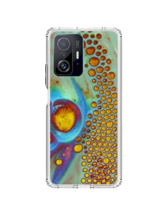 Coque Xiaomi 11T / 11T Pro Mother Galaxy - Eleaxart