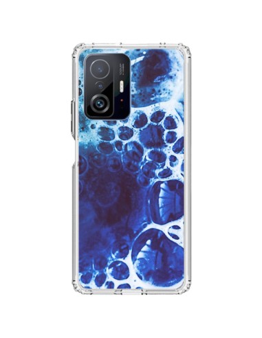 Coque Xiaomi 11T / 11T Pro Sapphire Saga Galaxy - Eleaxart