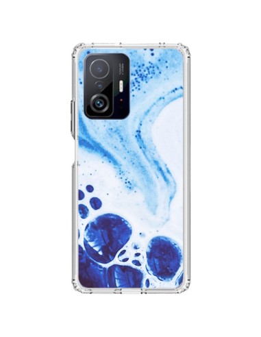 Coque Xiaomi 11T / 11T Pro Sapphire Galaxy - Eleaxart