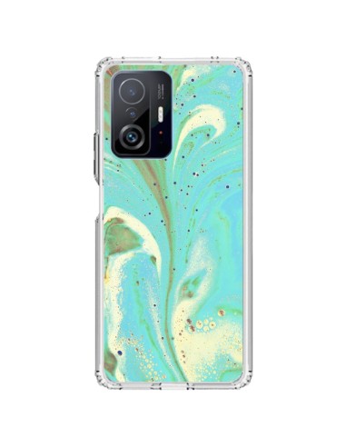 Cover Xiaomi 11T / 11T Pro True Galaxy - Eleaxart