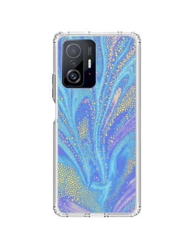 Xiaomi 11T / 11T Pro Case Witch Essence Galaxy - Eleaxart