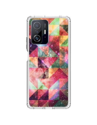 Coque Xiaomi 11T / 11T Pro Azteque Galaxy - Eleaxart