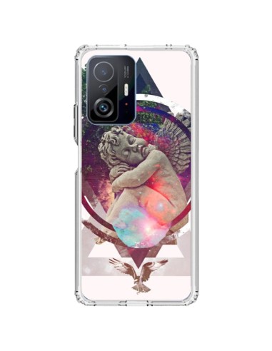 Cover Xiaomi 11T / 11T Pro Piccolo Angelo - Eleaxart