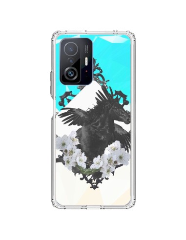 Coque Xiaomi 11T / 11T Pro Licorne Unicorn - Eleaxart