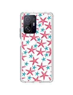 Coque Xiaomi 11T / 11T Pro Etoiles de mer Estrellitas - Eleaxart