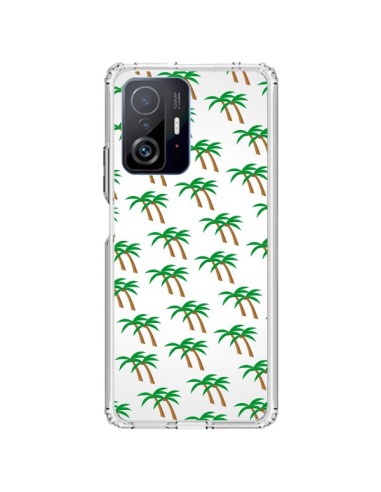 Coque Xiaomi 11T / 11T Pro Palmiers Palmtree Palmeritas - Eleaxart