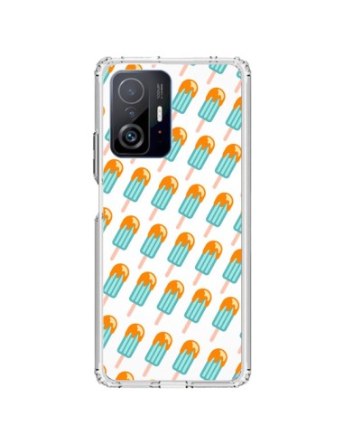 Coque Xiaomi 11T / 11T Pro Glaces Ice cream Polos - Eleaxart