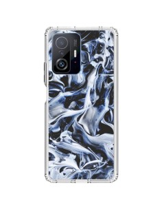 Xiaomi 11T / 11T Pro Case Mine Galaxy Smoke  - Eleaxart