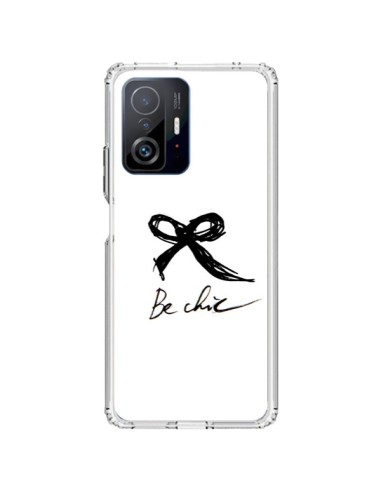 Cover Xiaomi 11T / 11T Pro Be Chic Papillon - Léa Clément