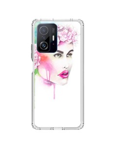 Xiaomi 11T / 11T Pro Case Libra Girl - Elisaveta Stoilova