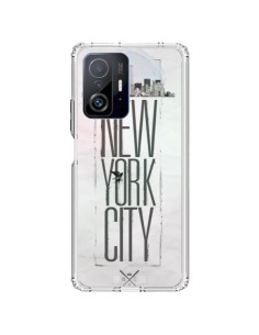 Xiaomi 11T / 11T Pro Case New York City - Gusto NYC