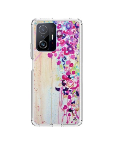 Coque Xiaomi 11T / 11T Pro Fleurs Dance of Sakura - Ebi Emporium