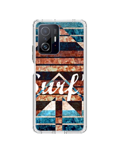 Xiaomi 11T / 11T Pro Case Surf's Up Aztec - Ebi Emporium