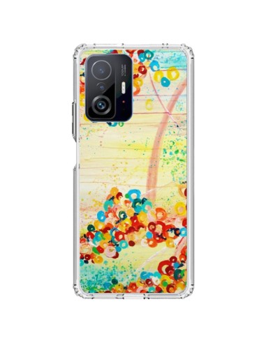 Coque Xiaomi 11T / 11T Pro Summer in Bloom Flowers - Ebi Emporium