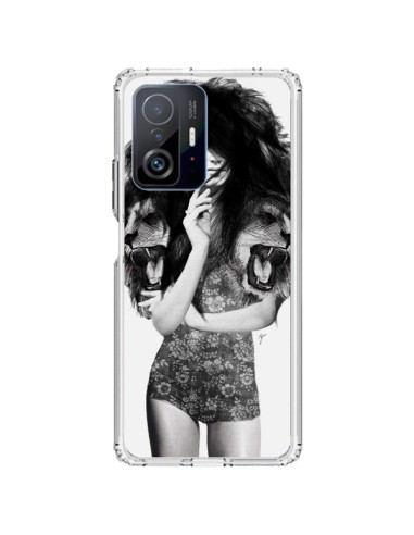 Cover Xiaomi 11T / 11T Pro Donna Leone - Jenny Liz Rome