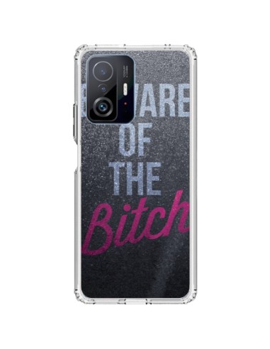 Coque Xiaomi 11T / 11T Pro Beware of the Bitch - Javier Martinez