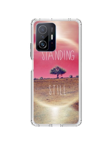 Coque Xiaomi 11T / 11T Pro Standing Still Paysage - Javier Martinez