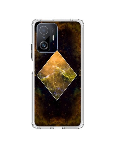 Coque Xiaomi 11T / 11T Pro Nebula Diamond Diamant Galaxie - Jonathan Perez