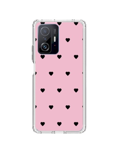 Cover Xiaomi 11T / 11T Pro Cuore Rose - Jonathan Perez