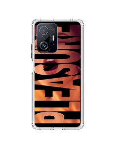 Xiaomi 11T / 11T Pro Case Pleasure Piacere - Jonathan Perez