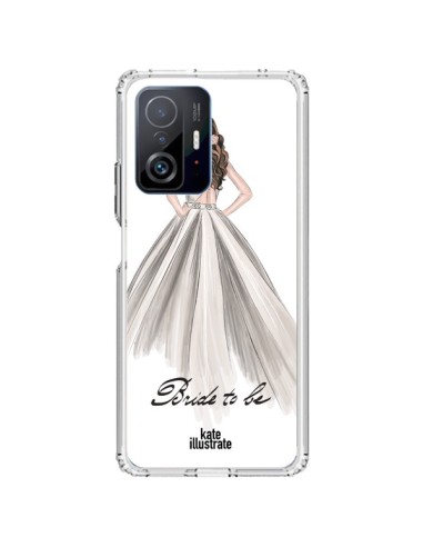 Cover Xiaomi 11T / 11T Pro Bride To Be Sposa - kateillustrate