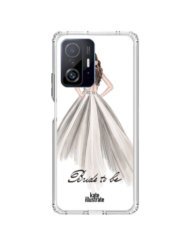 Xiaomi 11T / 11T Pro Case Bride To Be Sposa - kateillustrate