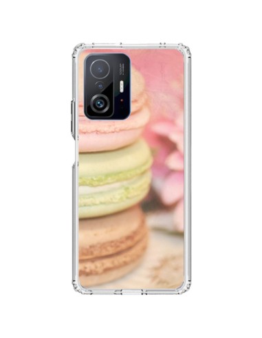 Cover Xiaomi 11T / 11T Pro Macarons - Lisa Argyropoulos