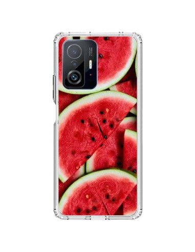 Xiaomi 11T / 11T Pro Case Watermalon Fruit - Laetitia