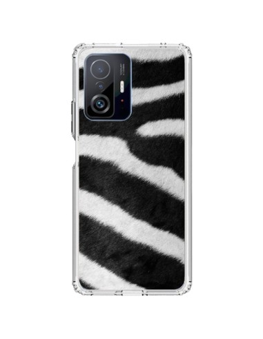 Coque Xiaomi 11T / 11T Pro Zebre Zebra - Laetitia