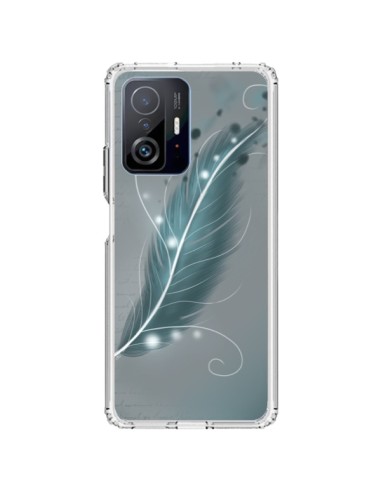 Coque Xiaomi 11T / 11T Pro Plume Magique - LouJah