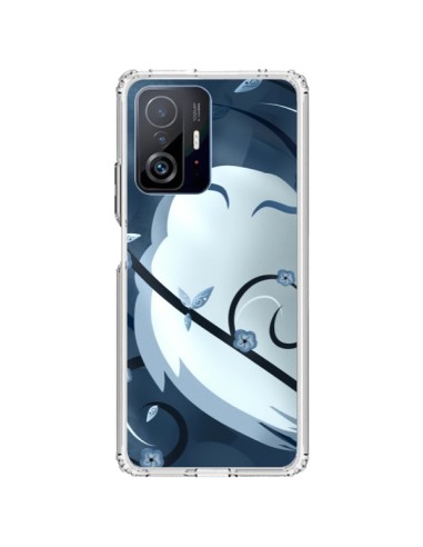 Xiaomi 11T / 11T Pro Case Owl Asiatico - LouJah